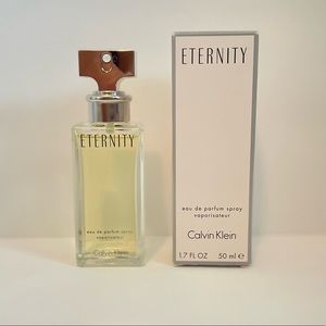 Calvin Klein Eternity